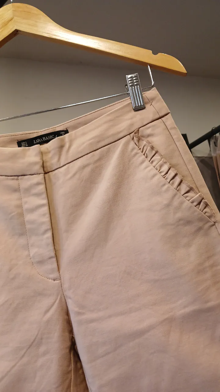 Zara · Talle EU 36