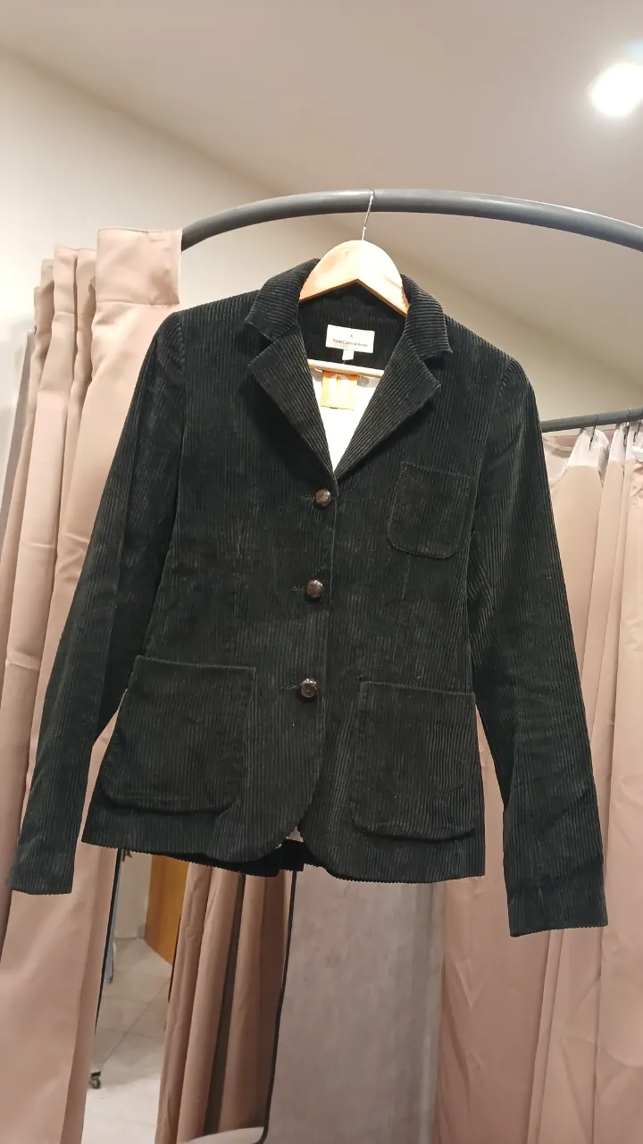 Blazer Paula Cahen D'Anvers - imagen 1