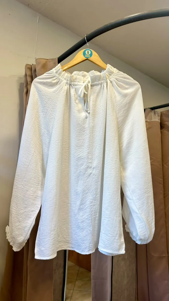 Blusa Ver - imagen 1