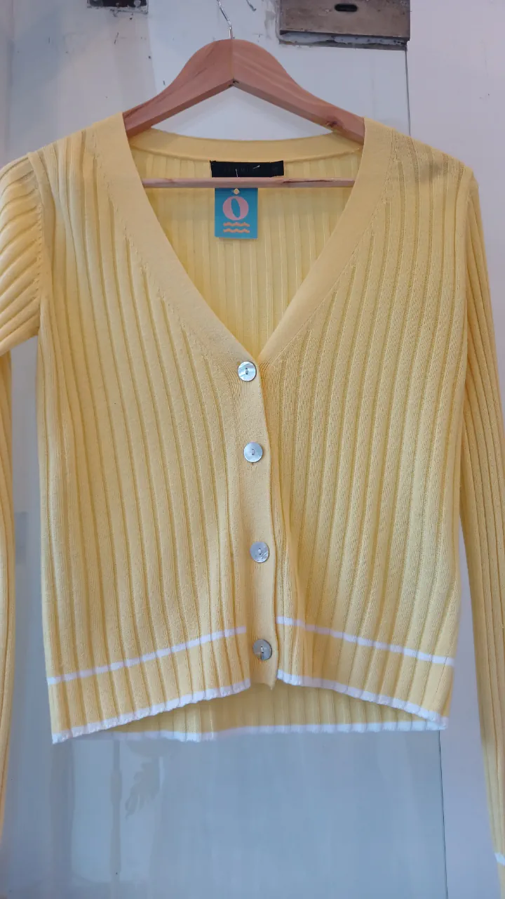 Cardigan Vitamina - imagen 1