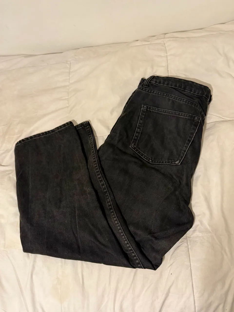 Bershka · Talle EU 44