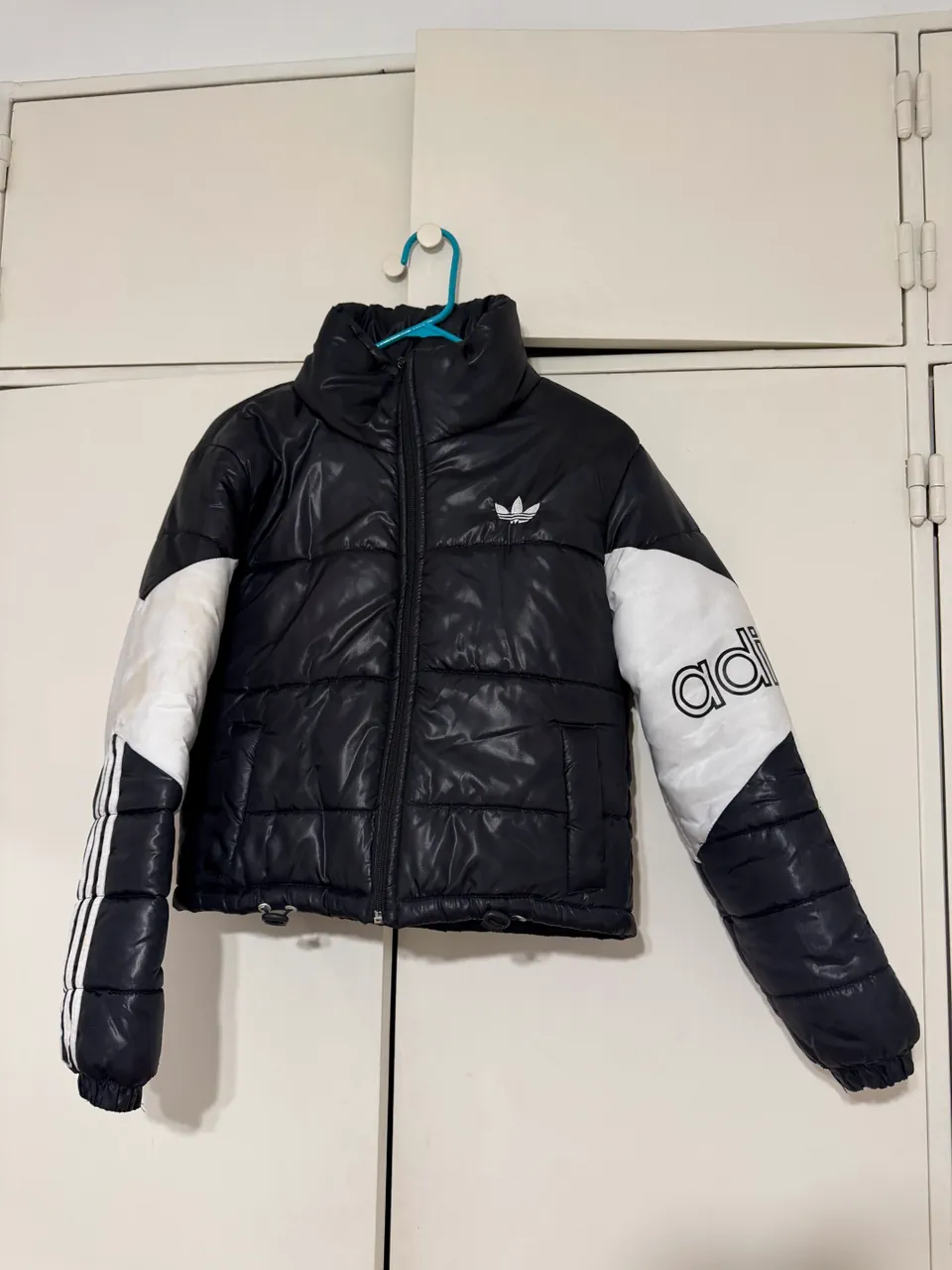 adidas · Talle M
