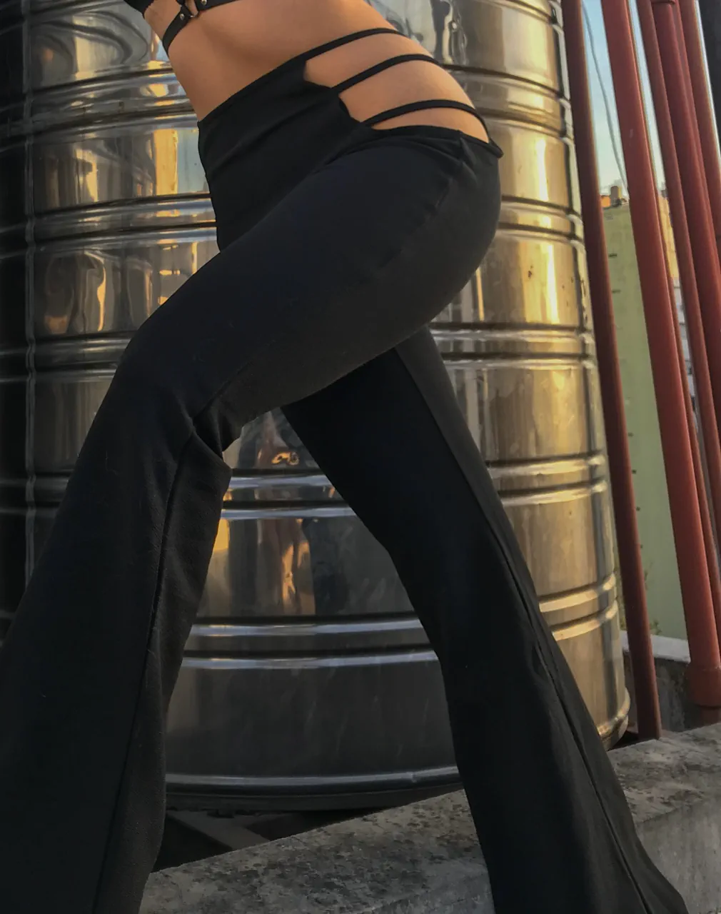 Shein · Talle L