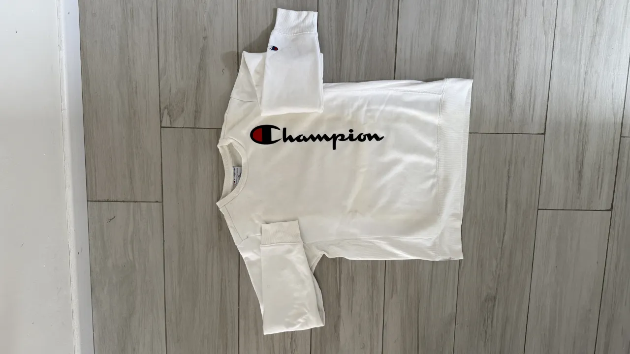 Buzo Champion - imagen 1