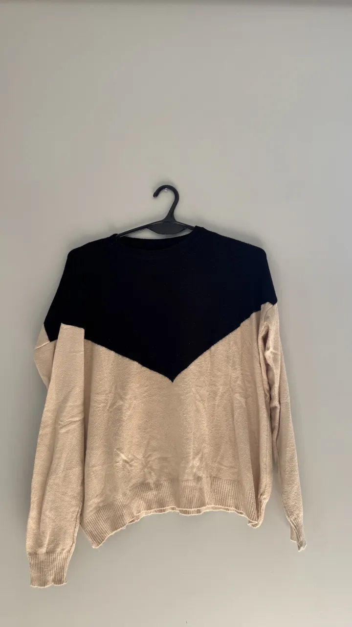 Sweater H&M · Talle S