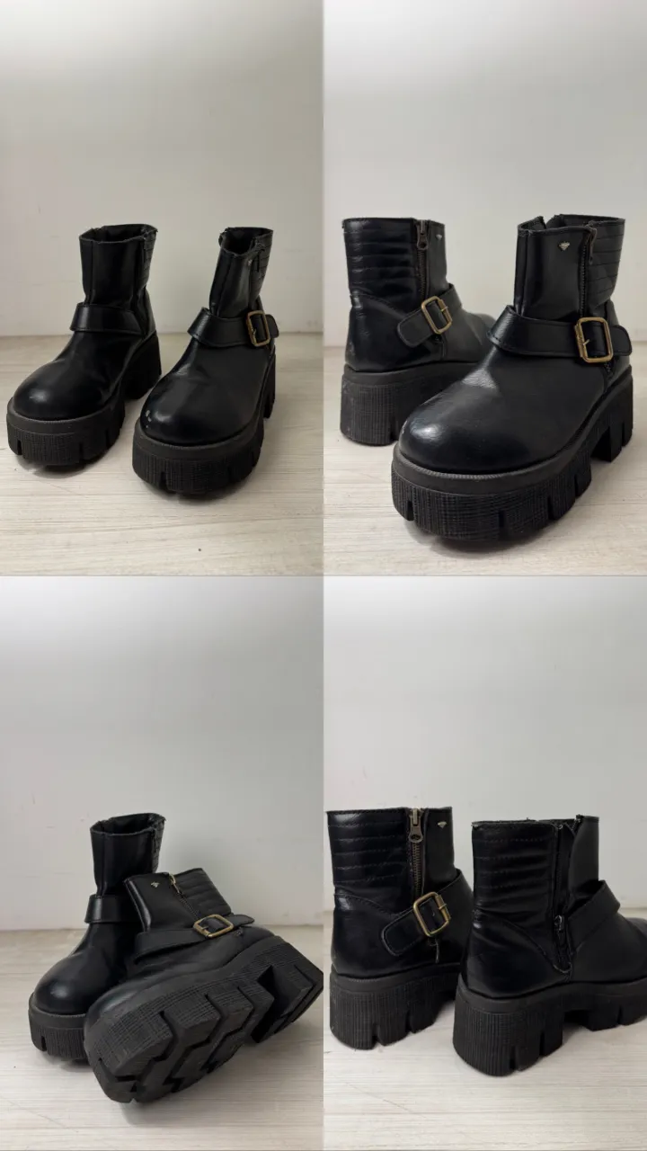 Wanama girls · Talle AR 34