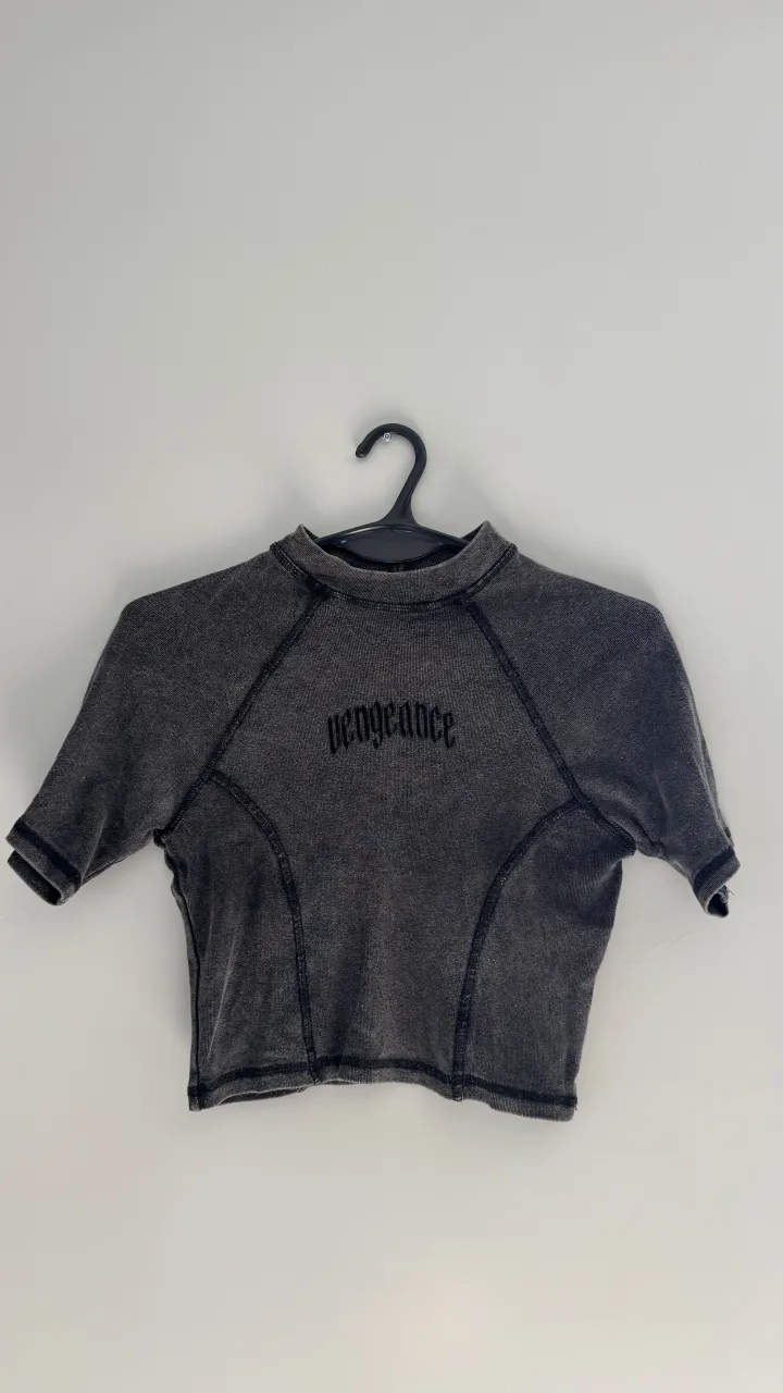 Remera Midway - imagen 1