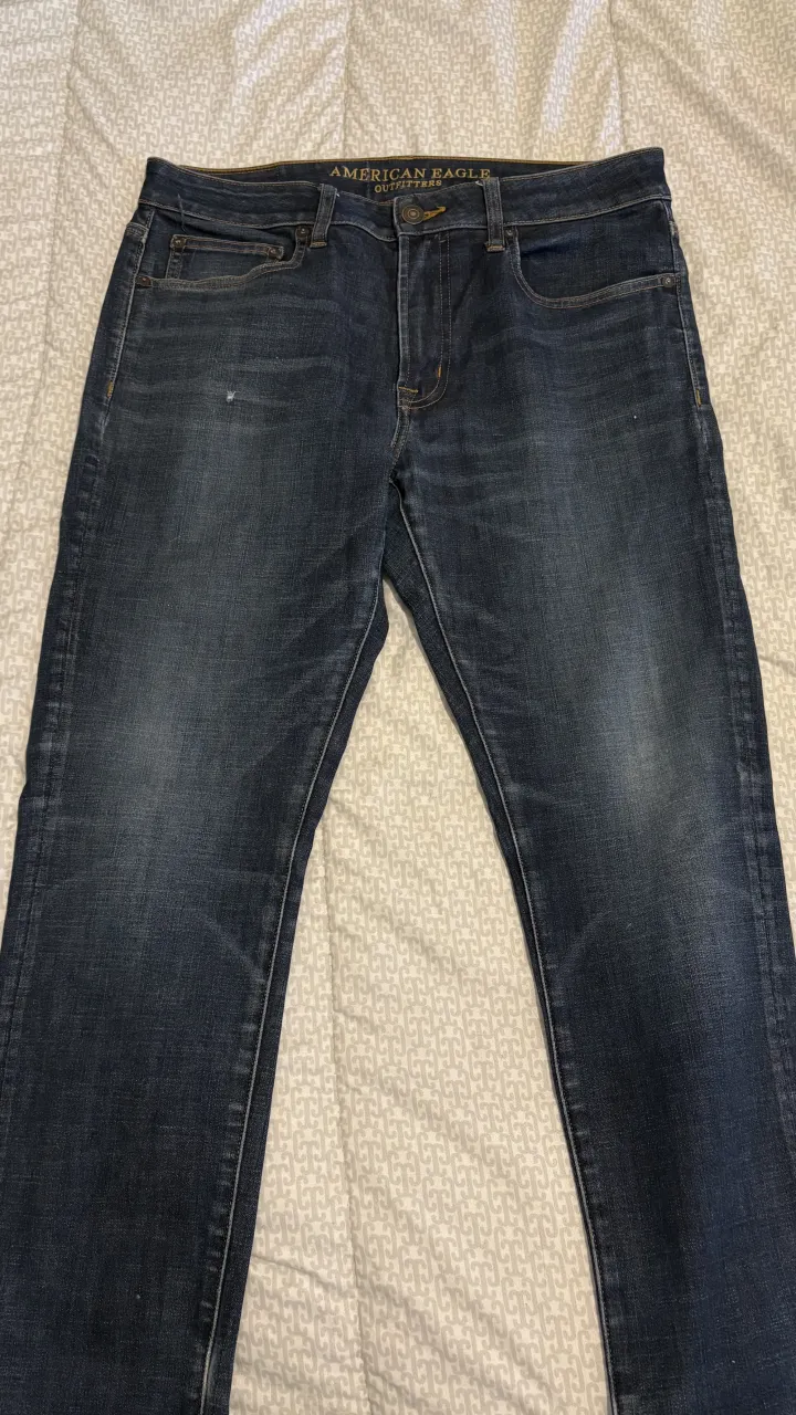 American Eagle · Talle US 33