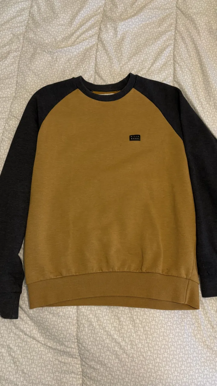 Billabong · Talle M