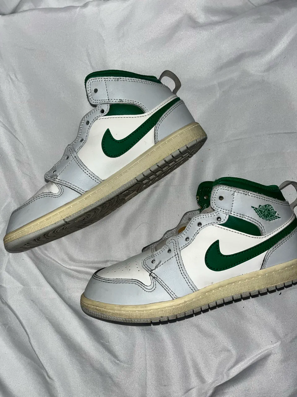 Nike · Talle AR 34