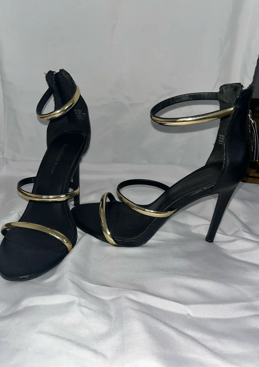 Bebe · Talle EU 36