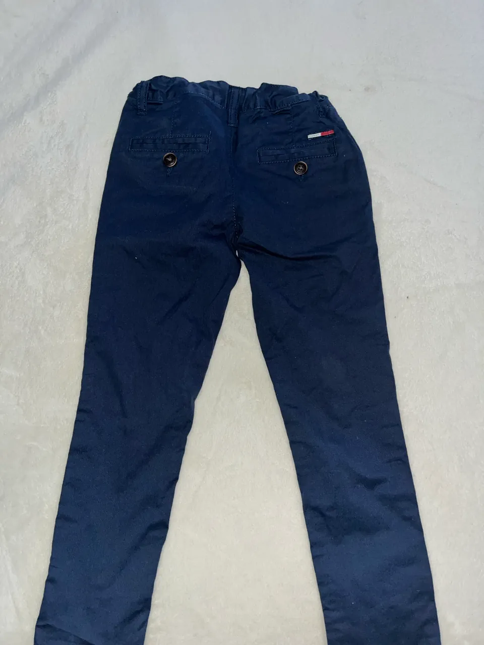 Tommy Hilfiger · Talle 6 años / 116 cm