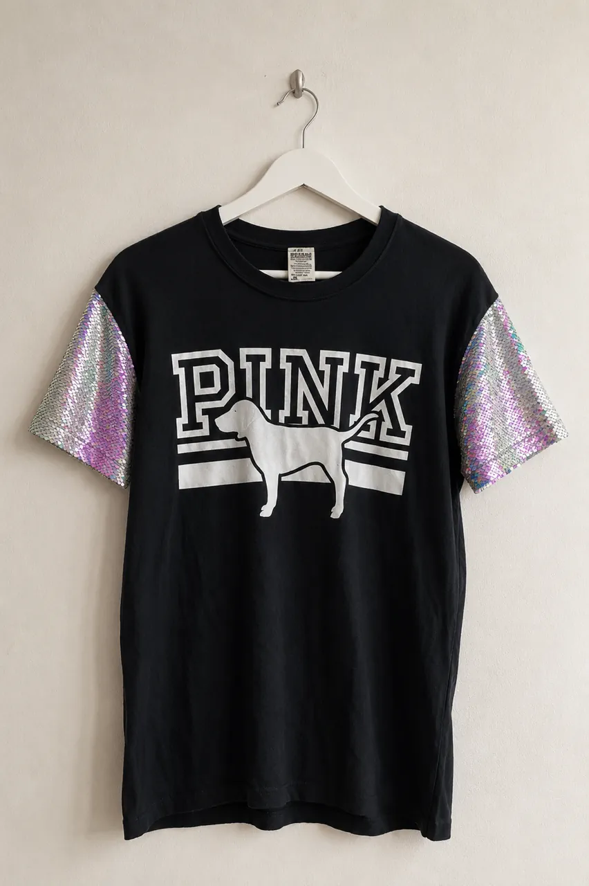Victoria's Secret · Talle XS