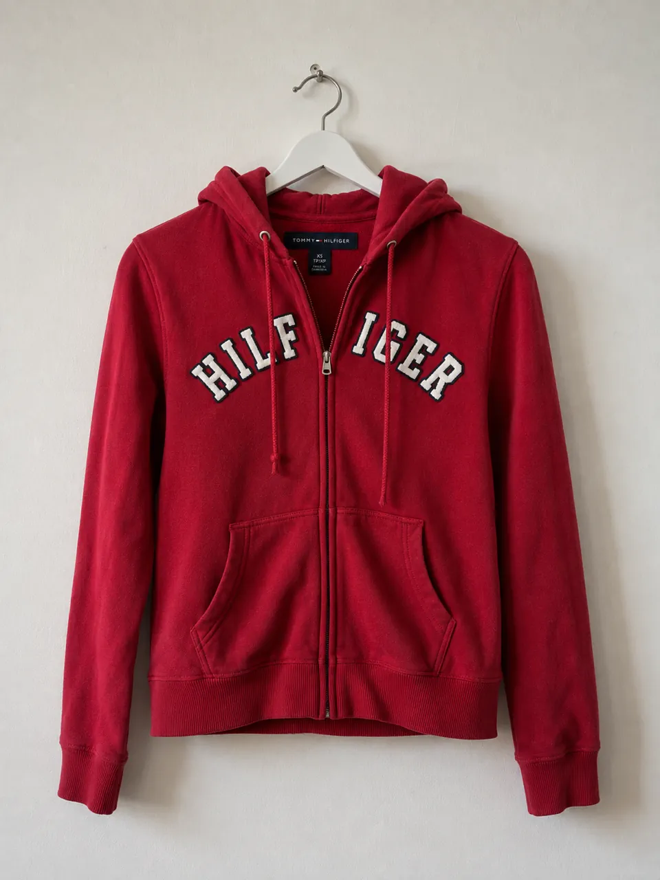Tommy Hilfiger · Talle XS