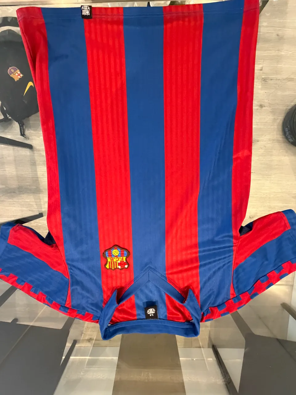 Nike · Talle S