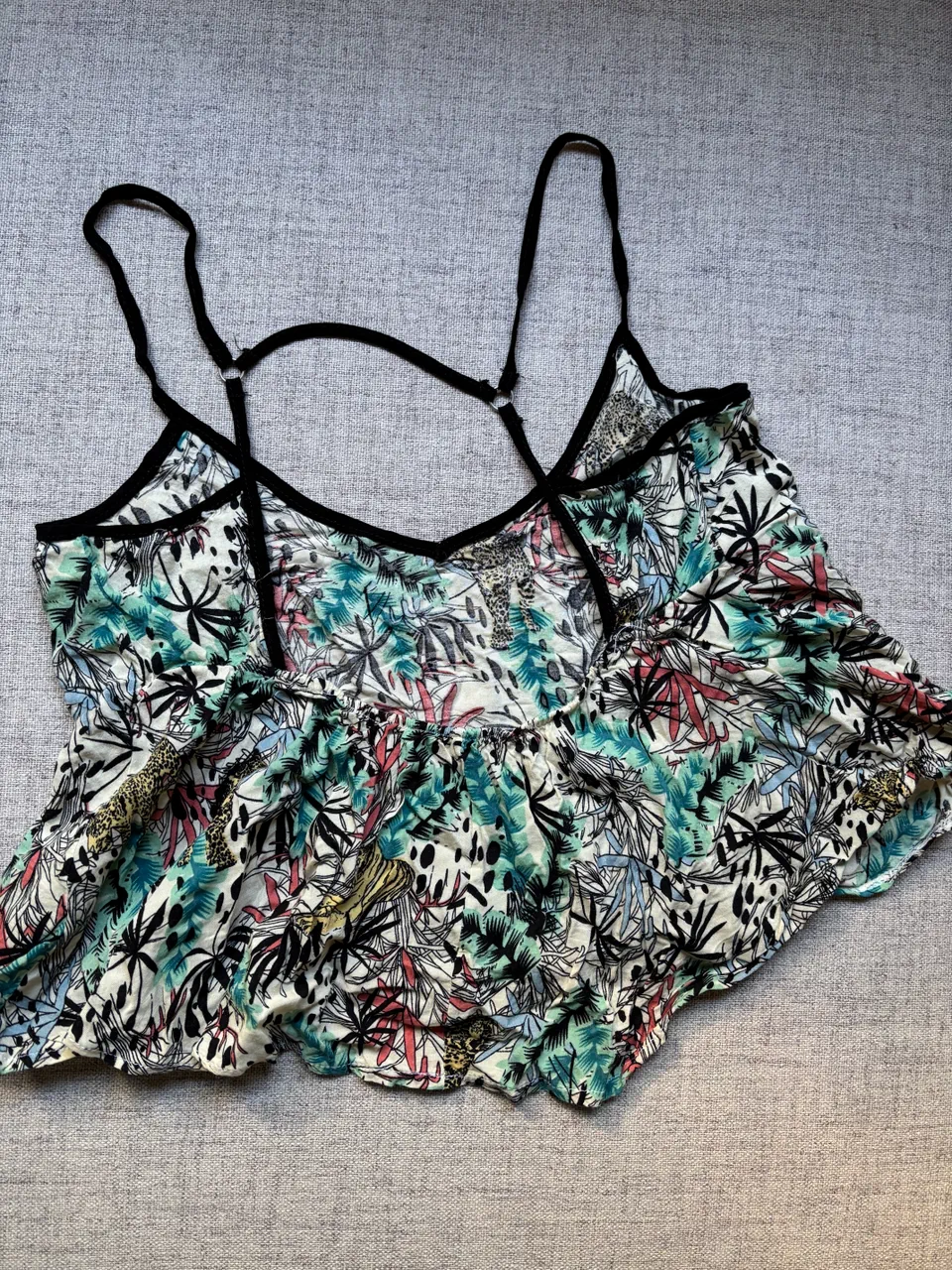 Musculosa No brand - imagen 2