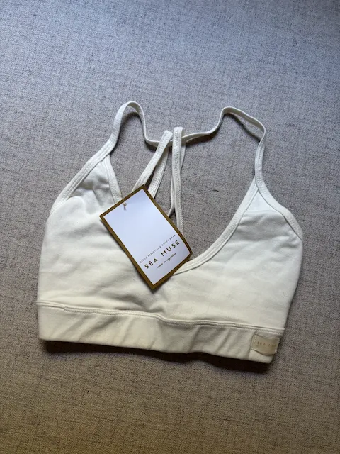 Sea muse · Talle S