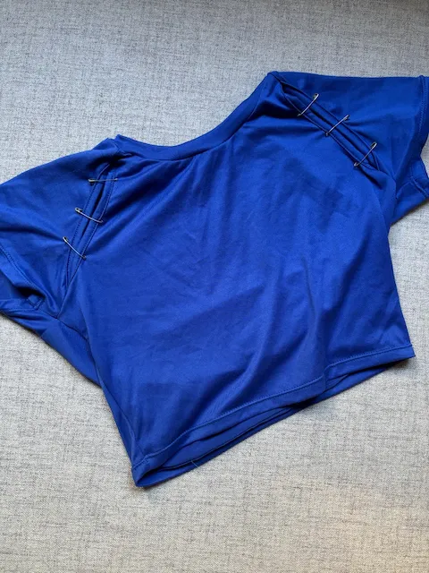 No brand · Talle XS