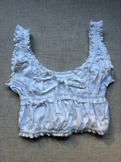 No brand · Talle S