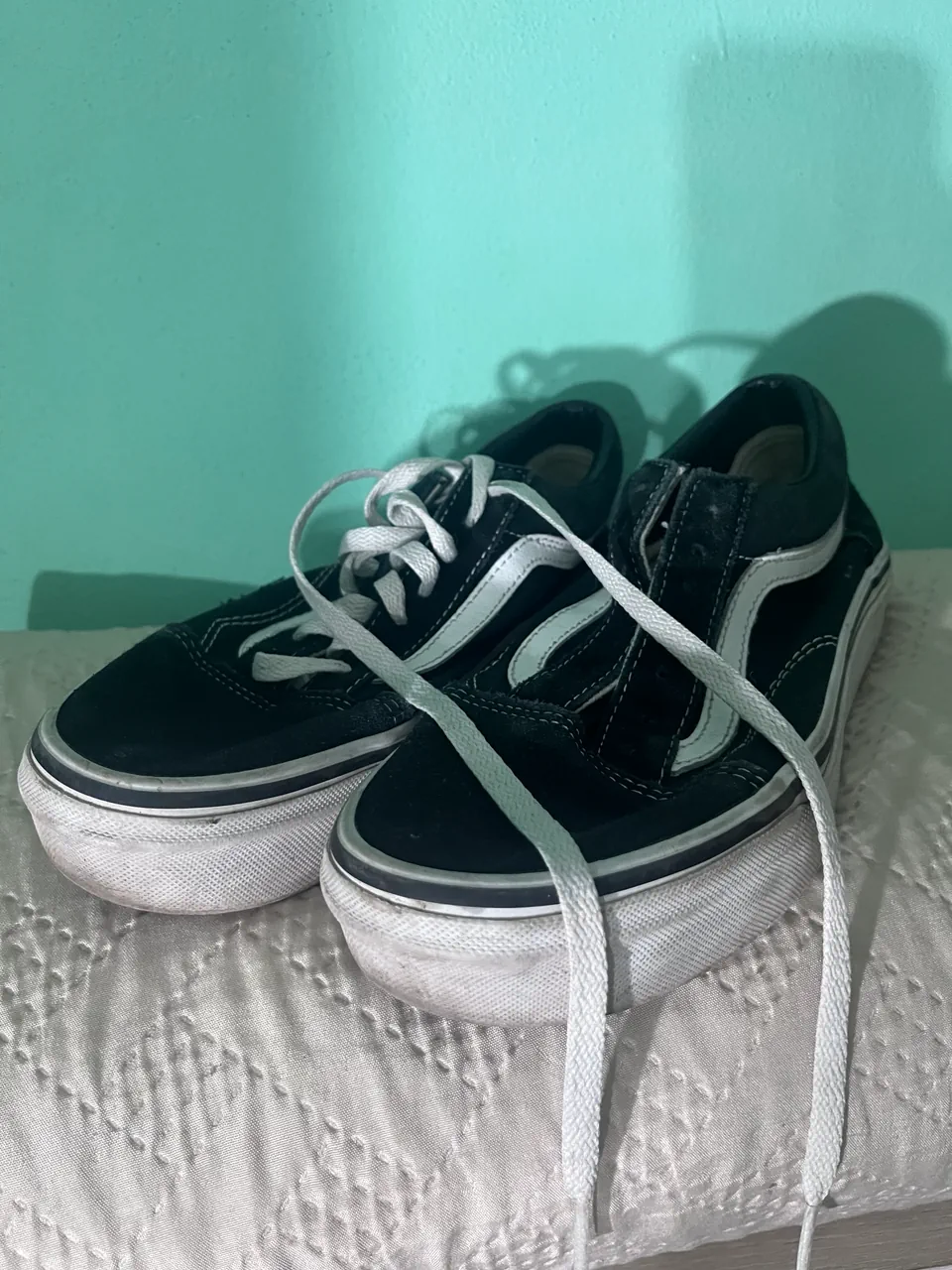 Zapatillas Vans - imagen 1