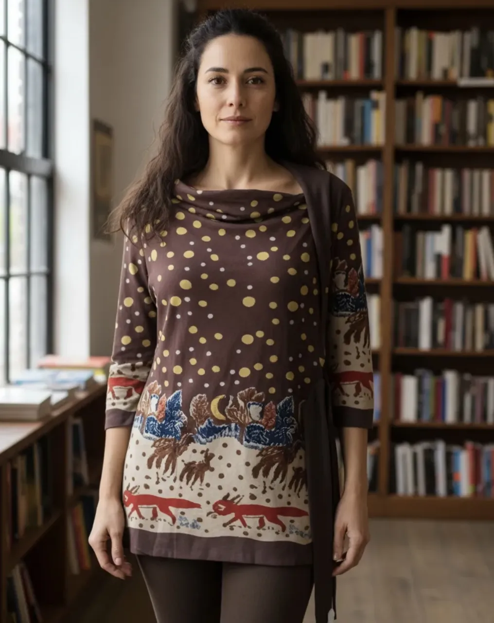 Sweater Sin marca · Talle S