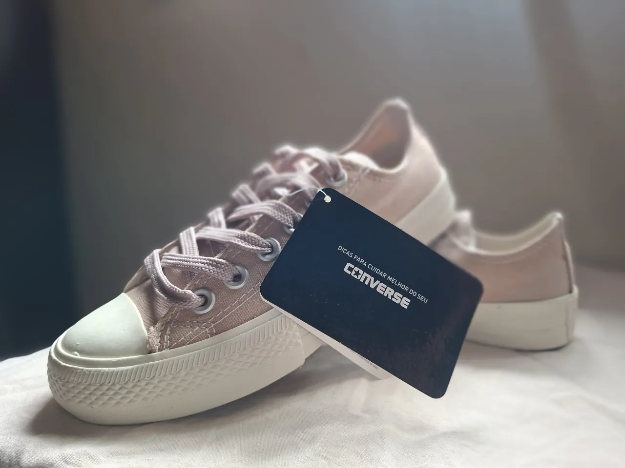 Zapatillas Converse · Talle AR 36