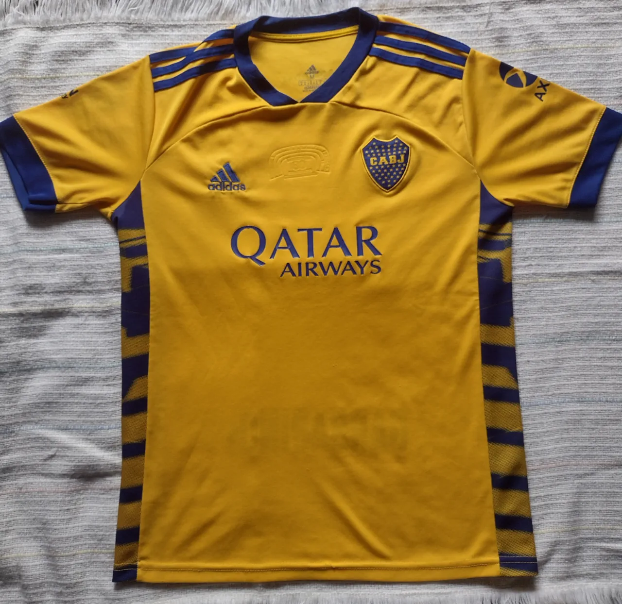 adidas · Talle M