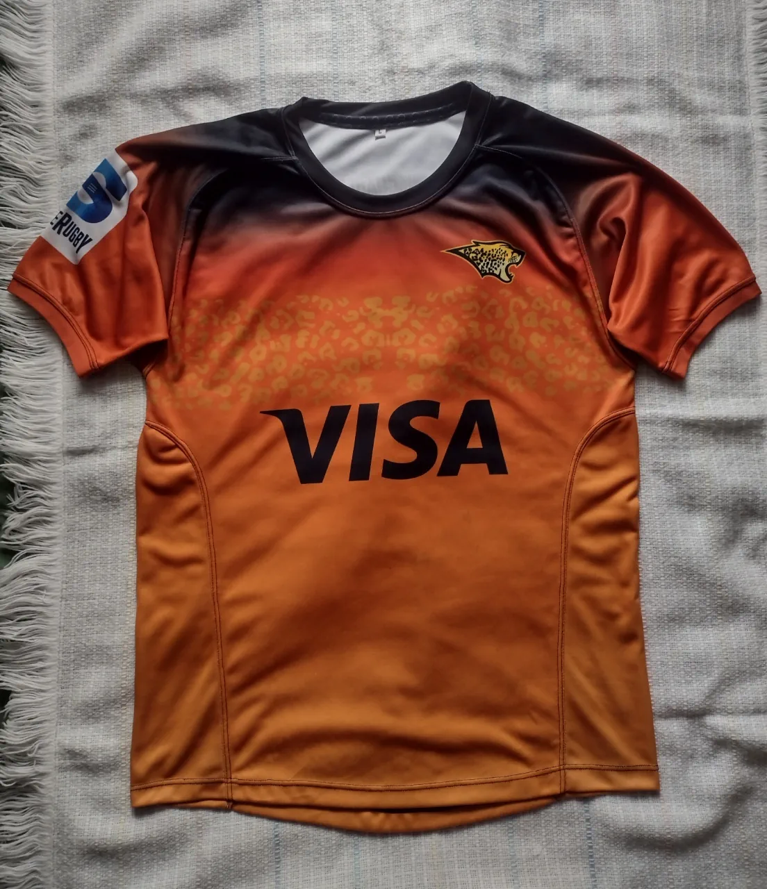 Remera Lions - imagen 1