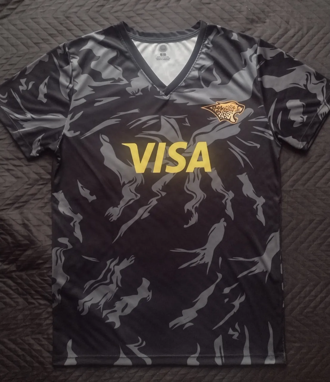Remera Brickton - imagen 1