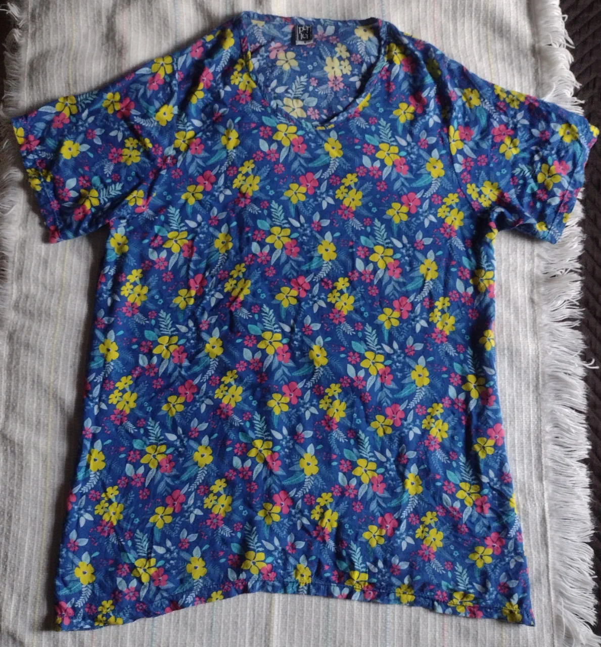 Per lei · Talle 5XL