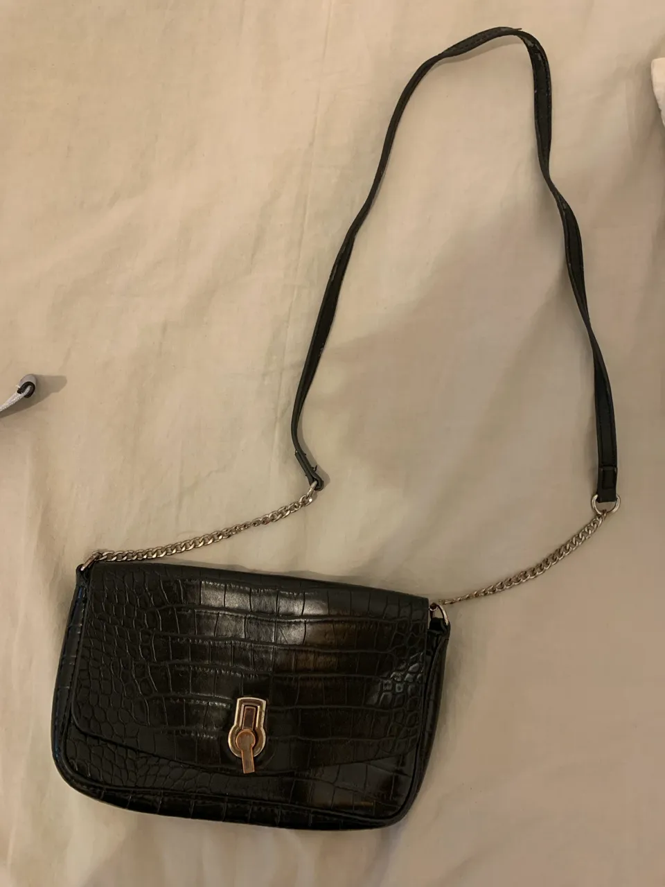 Bandolera Zara - imagen 1