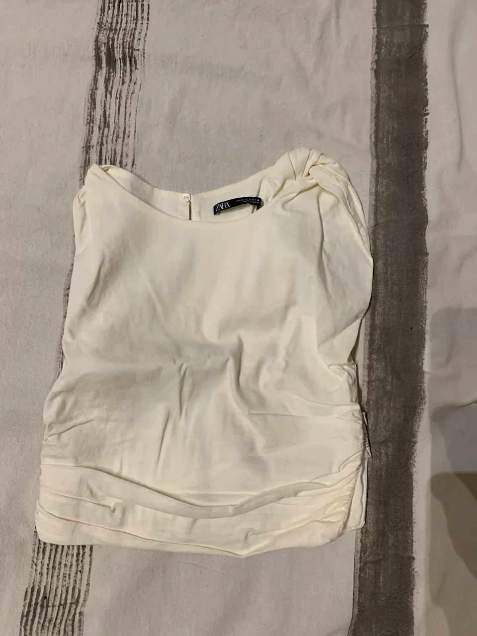 Blusa Zara - imagen 1