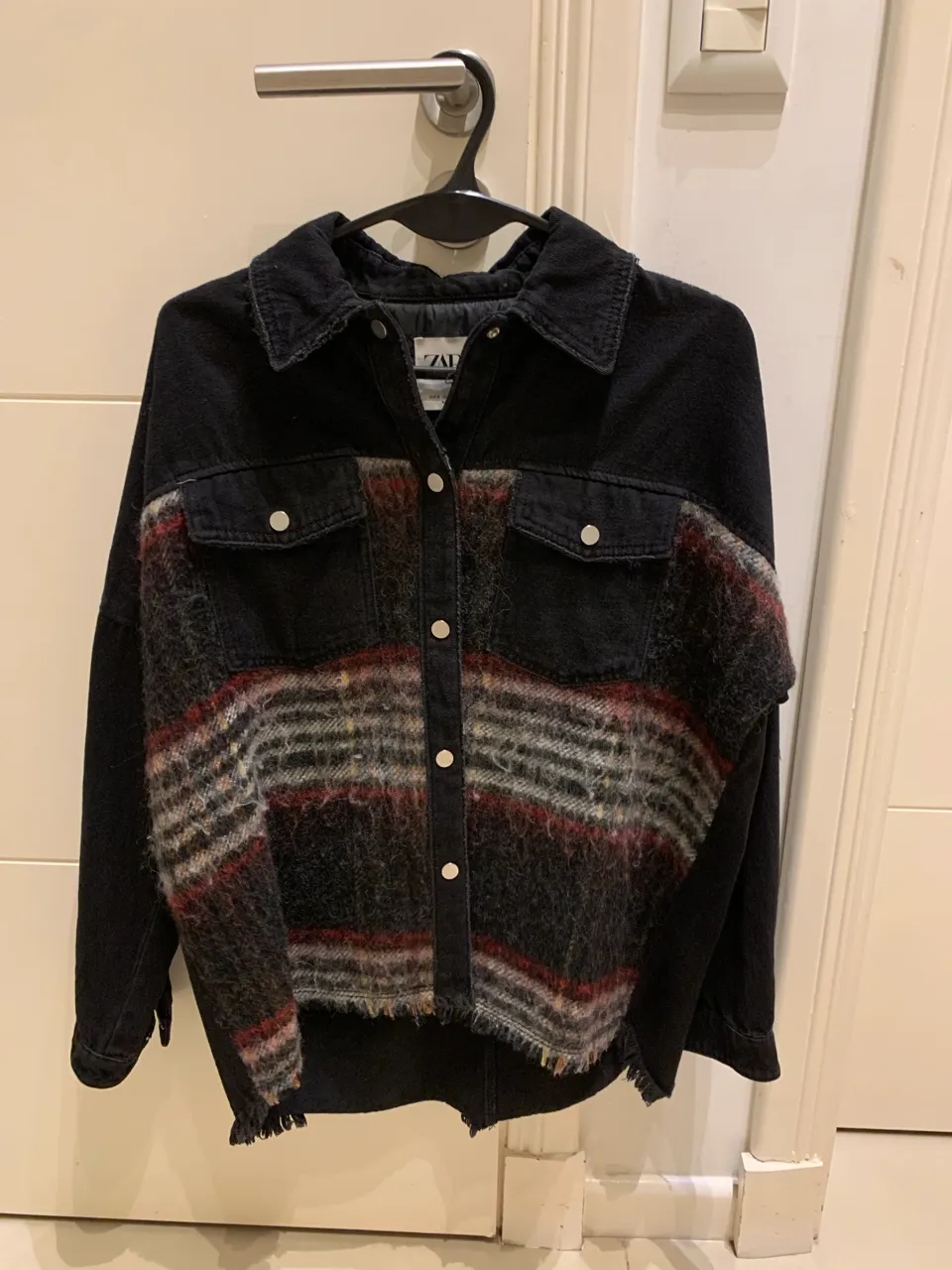 Campera Zara - imagen 1