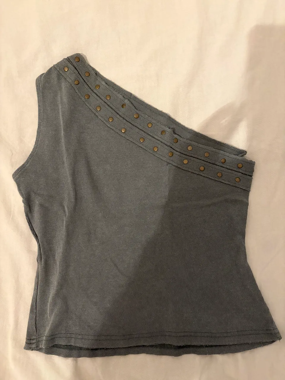 Musculosa Shein - imagen 1