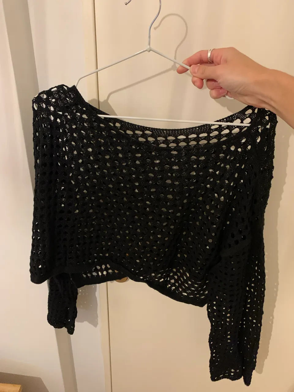 Sweater Sin marca ✅ - imagen 1