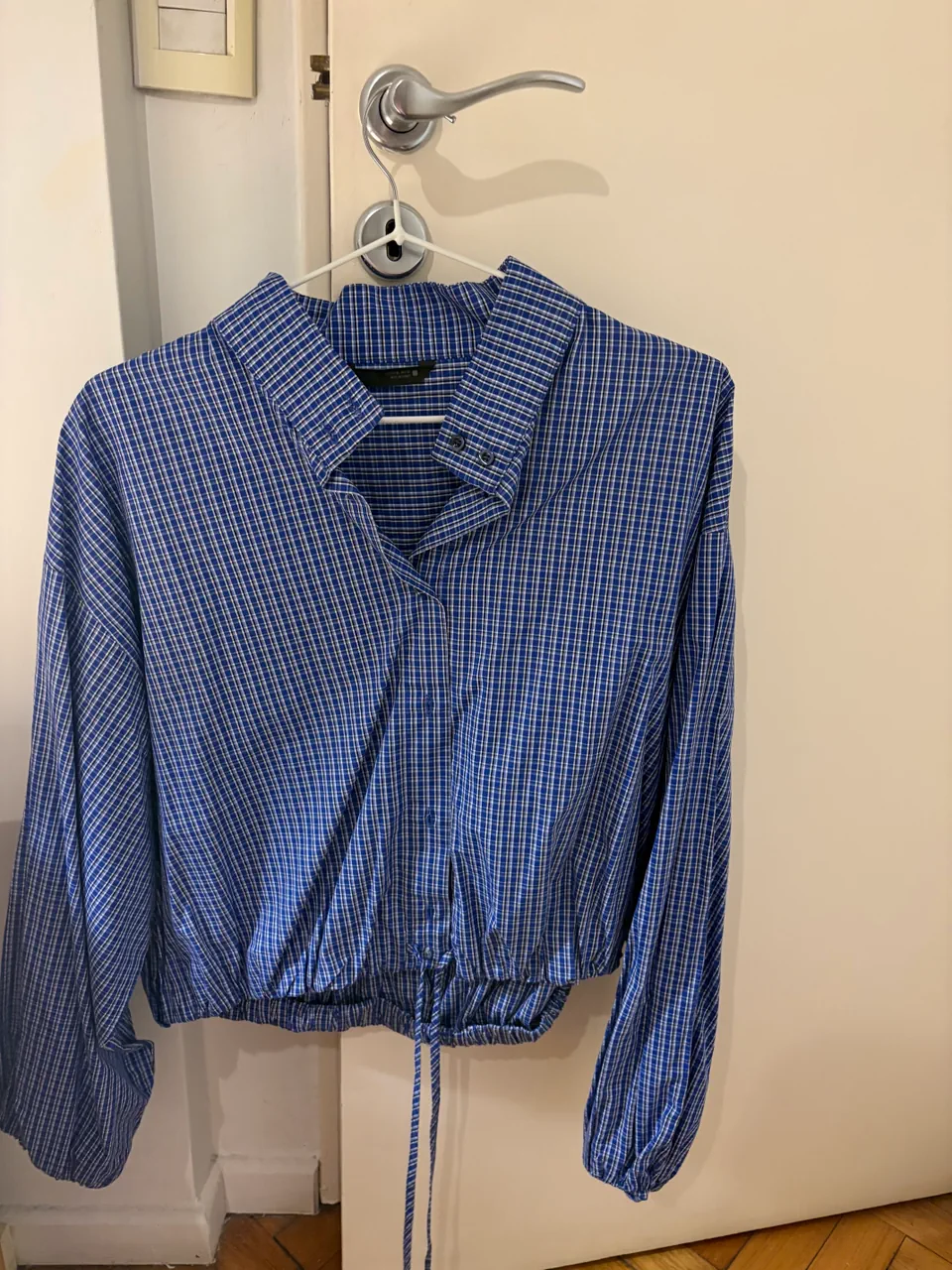 Camisa Zara - imagen 1