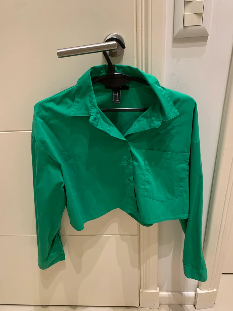 Camisa Forever 21 - imagen 1