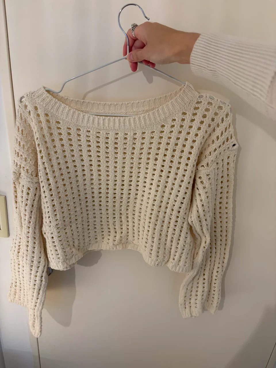Sweater Sin marca - imagen 1