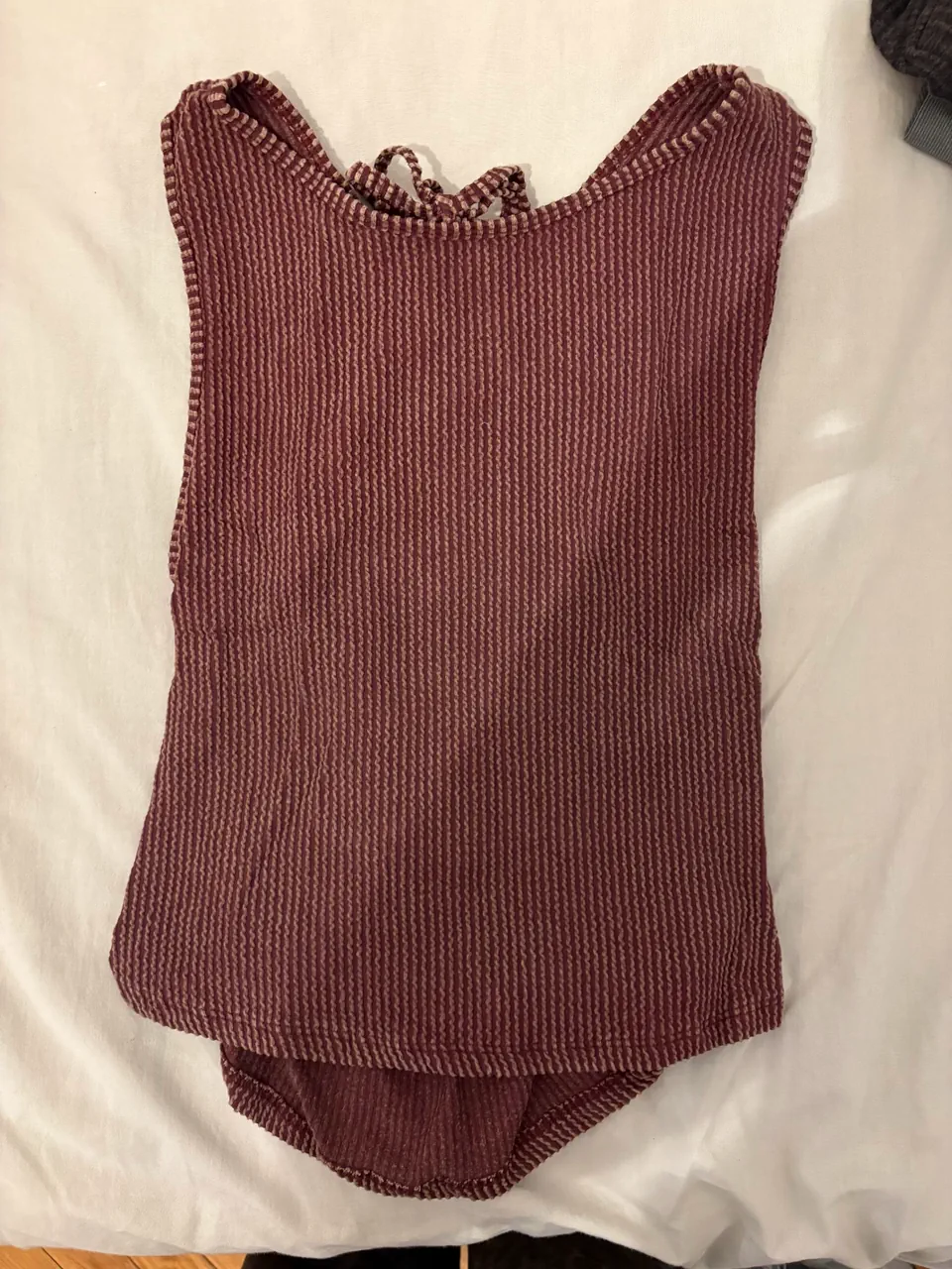Musculosa Shein - imagen 1