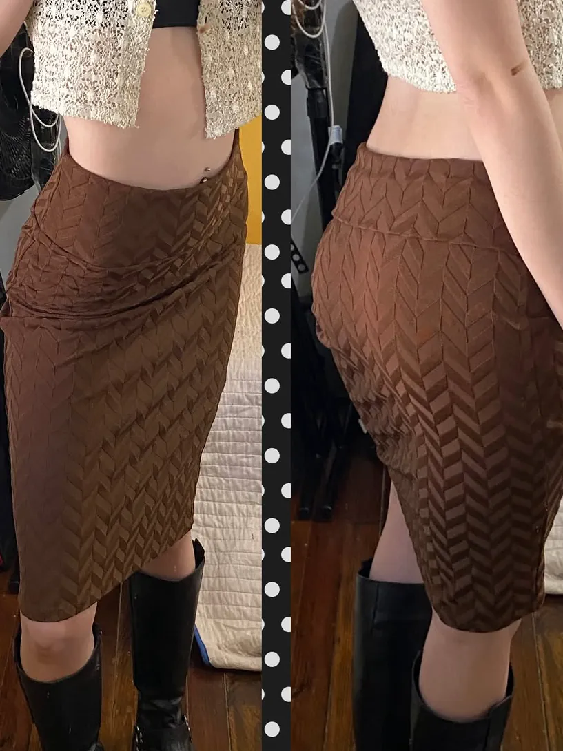 Pollera Lularoe - imagen 2