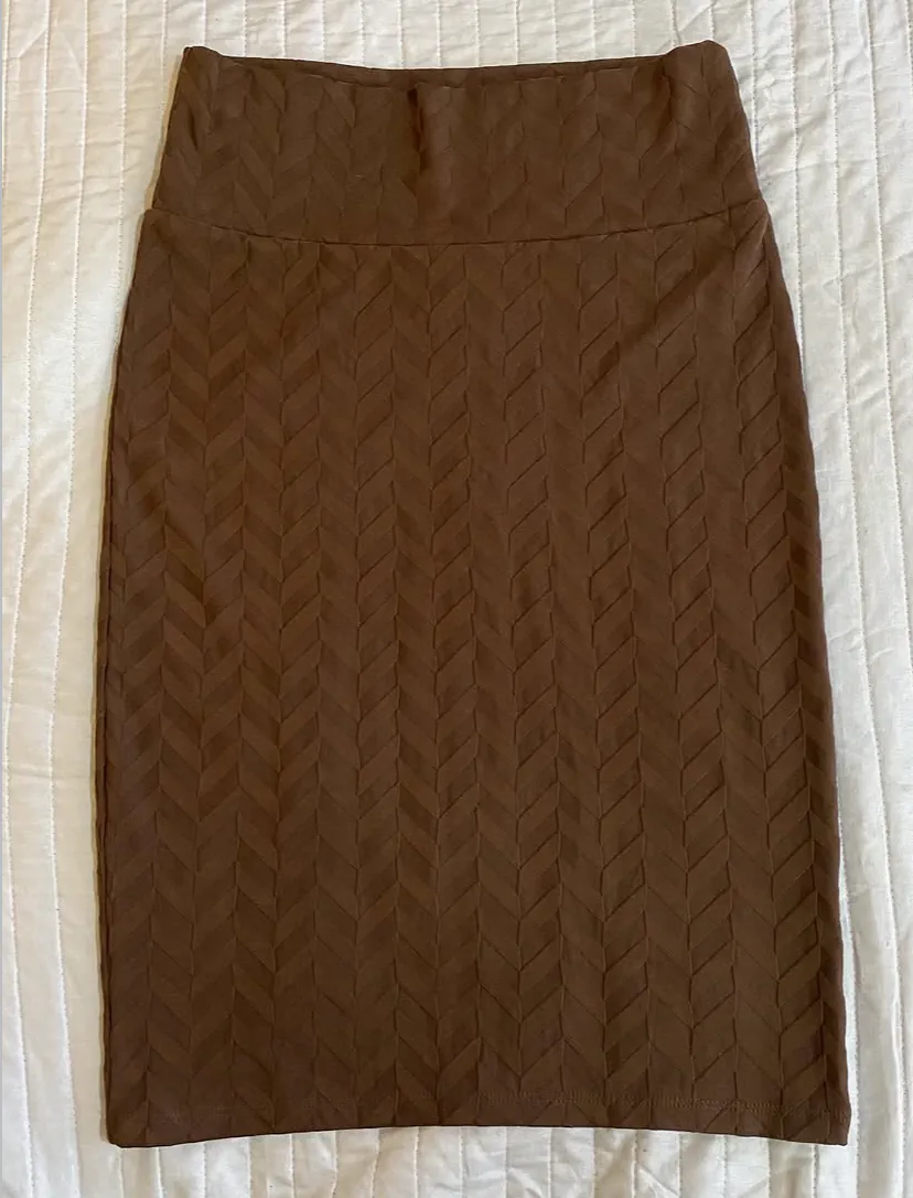 Pollera Lularoe - imagen 3