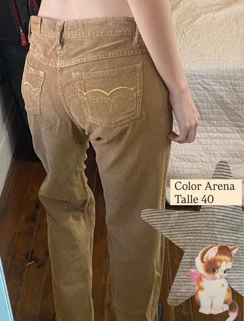 Pantalón Magic - imagen 4