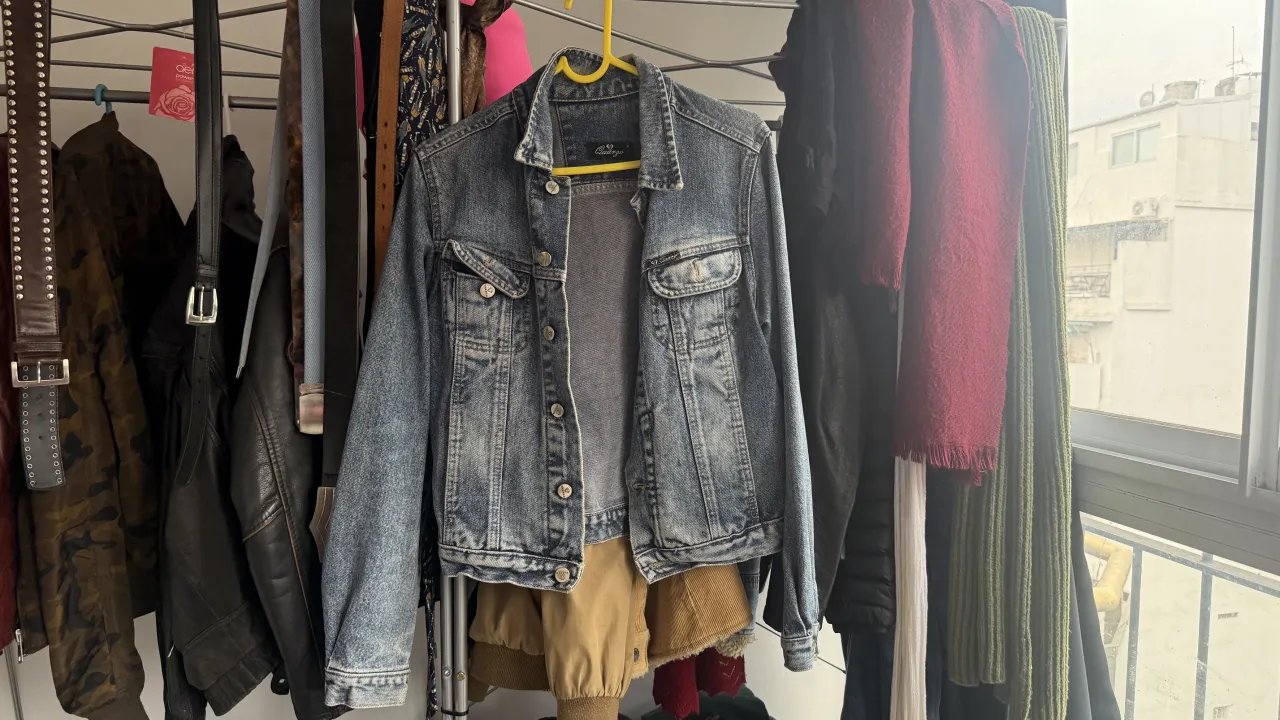 Campera Quarzo - imagen 1