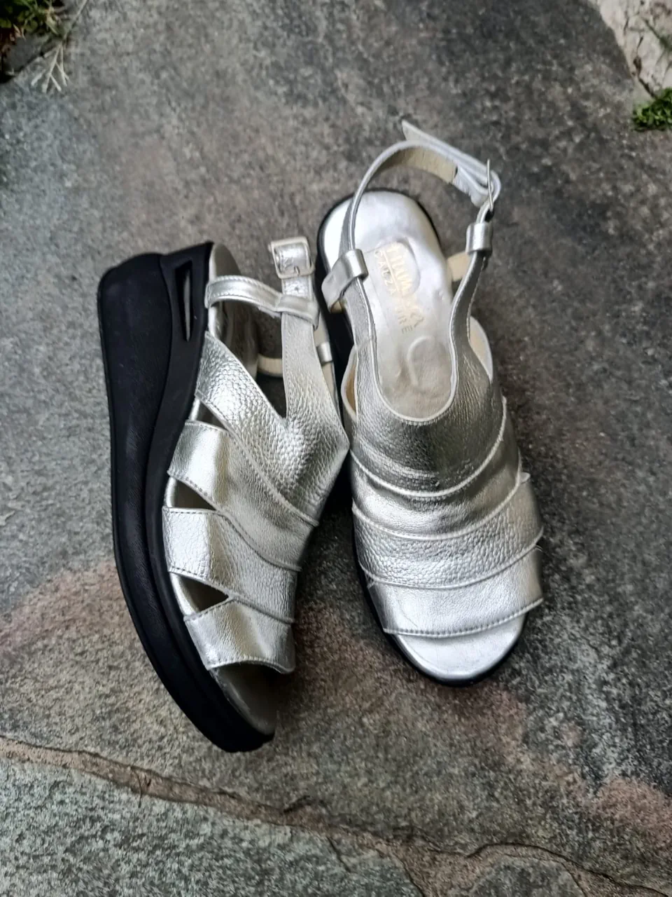Sandalias Sin marca - imagen 1