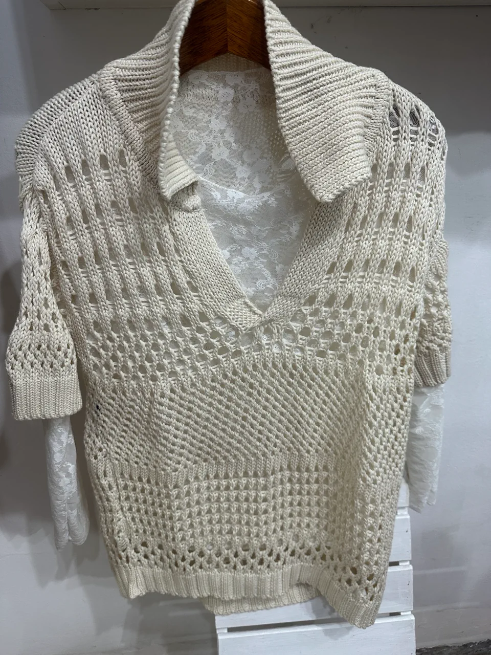 Sweater Sin marca - imagen 1