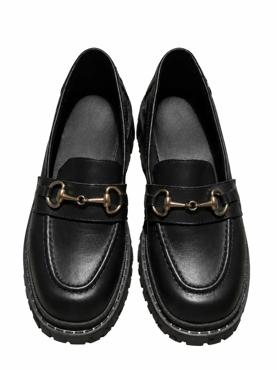Zapatos Sin marca · Talle AR 38