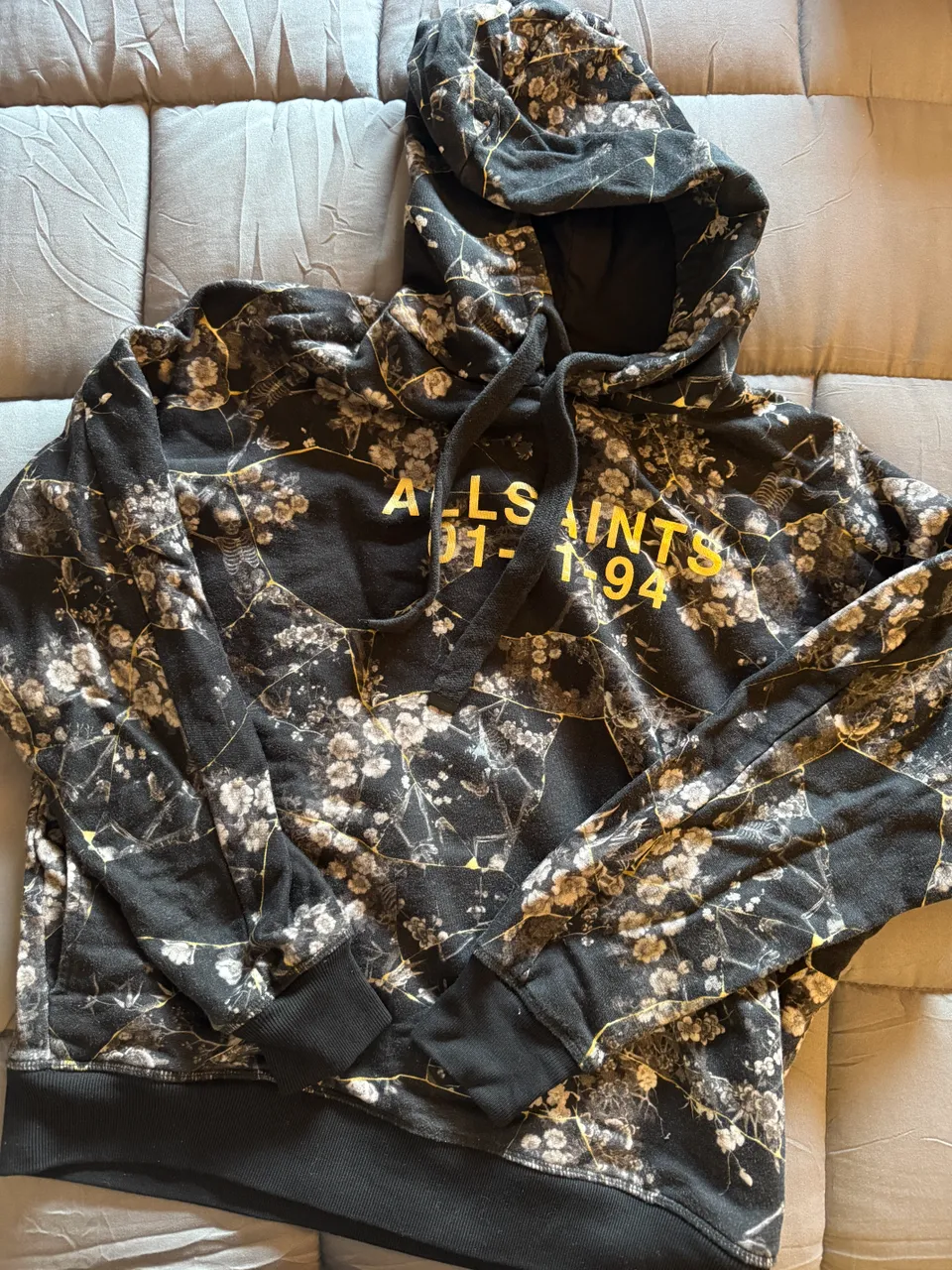 Buzo AllSaints - imagen 1