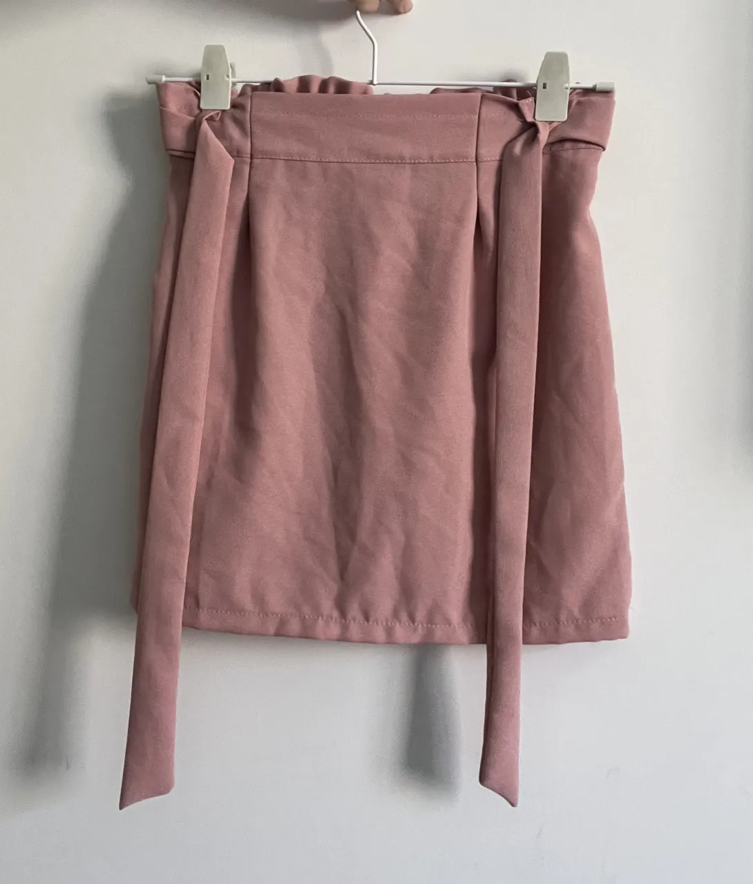 Minifalda Otro · Talle S