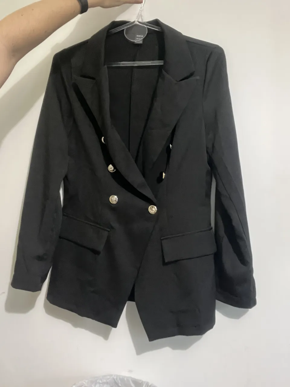 Blazer Shein - imagen 1