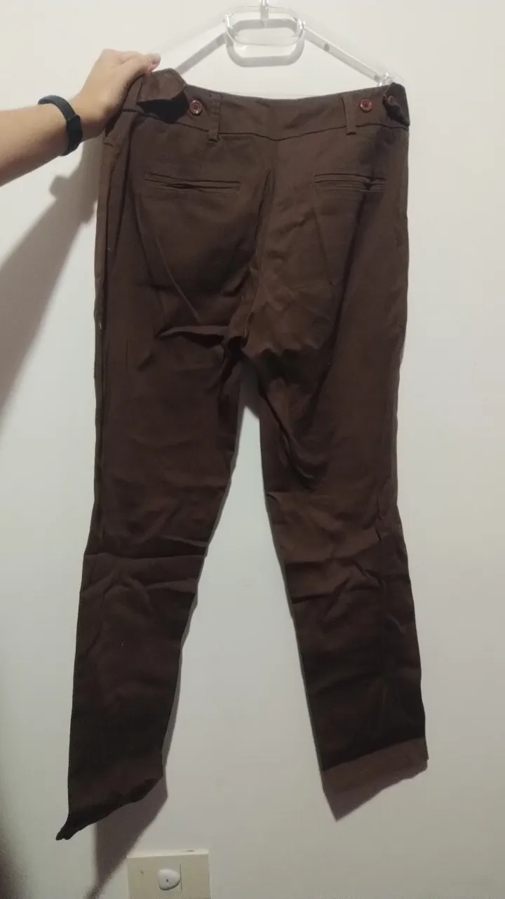 Pantalón Normandie - imagen 1